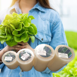 Greenhouse Tape